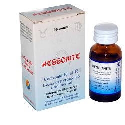 HESSONITE LIQUIDO 10 ML - Farmadillo