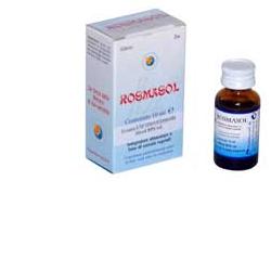 ROSMASOL LIQUIDO 10 ML - Farmadillo