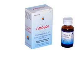 TIMOSOL LIQUIDO 10 ML - Farmadillo