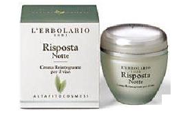 ALTAFITOCOSMESI RISPOSTA NOTTE 50 ML - Farmadillo