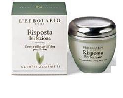 ALTAFITOCOSMESI RISPOSTA PERFEZIONE 50 ML - Farmadillo