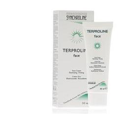 TERPROLINE FACE CREMA 50 ML - Farmadillo