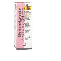 GSE DETERGENTE VISO ZONE DELICATO 200 ML - Farmadillo