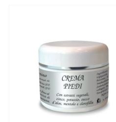 CREMA PIEDI 100 ML - Farmadillo