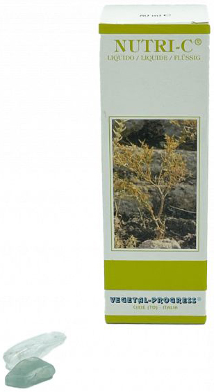 NUTRIC GOCCE 50 ML - Farmadillo