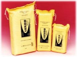 COTONE IDROFILO INDIA LUXOR 500GRAMMI - Farmadillo