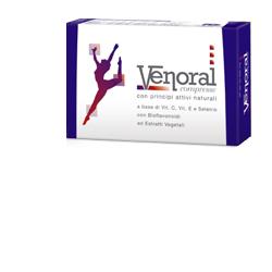VENORAL 30 COMPRESSE - Farmadillo