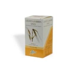 LIEVITO FLACONE VETRO 250 TAVOLETTE - Farmadillo