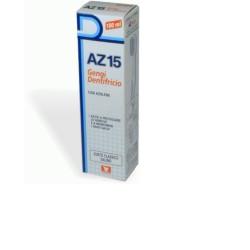 AZ15 GENGI DENTIFRICIO 100 ML - Farmadillo