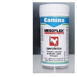 MESOFLEX FORTE 30 TAVOLETTE - Farmadillo