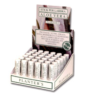 PLANTER'S ALOE STICK LABBRA - Farmadillo