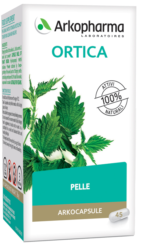 ARKO CAPSULE ORTICA 45 CAPSULE - Farmadillo