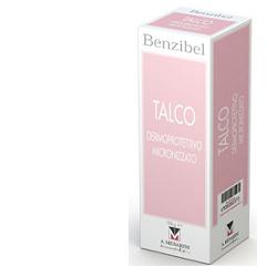 BENZIBEL TALCO 150 G - Farmadillo