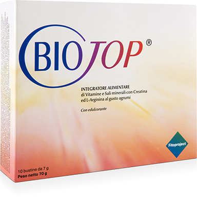 BIOTOP 10 BUSTINE DA 7 G - Farmadillo