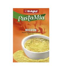 BIAGLUT MICRON 250 G - Farmadillo