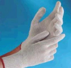 GUANTO IN COTONE AMBIDESTRO MISURA MEDIUM 1PAIO - Farmadillo