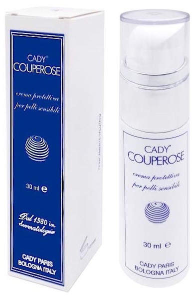 CADYCOUPEROSE CREMA 30 ML - Farmadillo