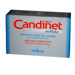CANDINET SOLIDO 100 G - Farmadillo