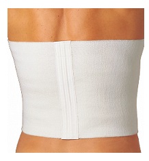 CINTURA ELASTICA ULTRACONTENITIVA 28CM GIBAUD MISURA A/7 - Farmadillo