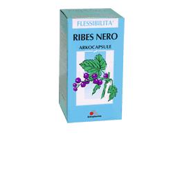 ARKO CAPSULE RIBES NERO 45 CAPSULE - Farmadillo