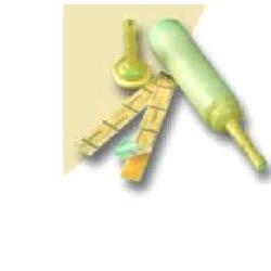 GUAINA IN LATTICE CON STRISCIA BIADESIVA CONVEEN MISURA 35MM 30 PEZZI ARTICOLO 5135 - Farmadillo