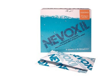 NEVOXIL IGIENIZZANTE BIANCHERIA 10 BUSTINE - Farmadillo