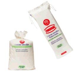 COTONE IDROFILO PIC REKOSAC ZIG ZAG 250 G CON FUSTELLA - Farmadillo