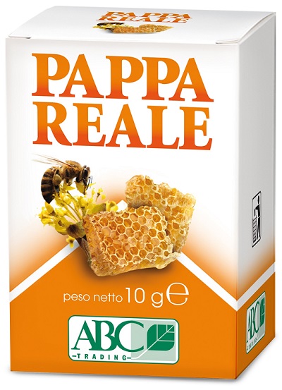 PAPPA REALE 10 G - Farmadillo