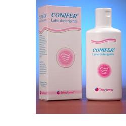 CONIFER LATTE DETERGENTE 150 ML - Farmadillo