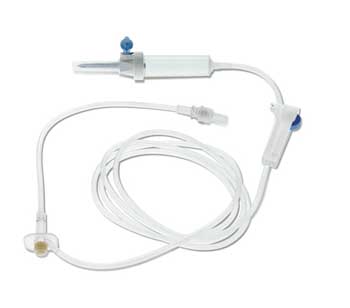 DEFLUSSORE EUROSET 34 CON FILTRO CON AGO EPIDERMICO - Farmadillo