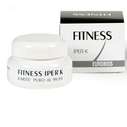 FITNESS IPER K CREMA 50 ML - Farmadillo