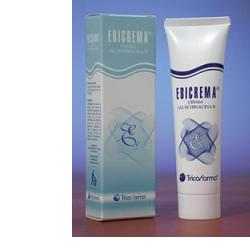 EBICREMA CREMA VISO CORPO 50 ML - Farmadillo