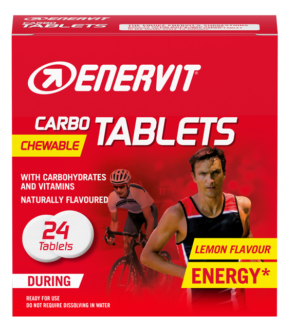 ENERVIT GT SPORT 24 TAVOLETTE - Farmadillo