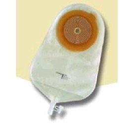 SACCA PER ILEOSTOMIA APERTA OPACA ALTERNA SISTEMA MONOPEZZO SENZA VELCRO FORO RITAGLIABILE 10/70MM CAPACITA' MAXI 600ML 30 PEZZI ARTICOLO 5885 - Farmadillo