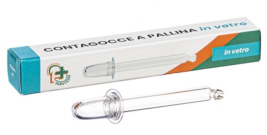 CONTAGOCCE LAPIS VT - Farmadillo