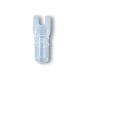 SET NASALE IN PLASTICA MODELLO DA BAMBINI RICAMBIO PER AEROSOL - Farmadillo