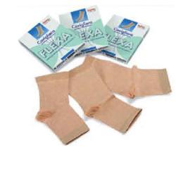 CAVIGLIERA ORTOPEDICA FLEXA COLORE OCRA MISURA PICCOLA 1 PEZZO - Farmadillo