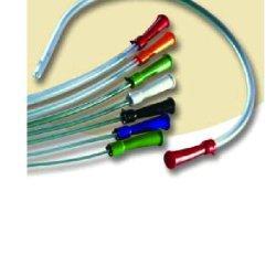 CATETERE VESCICALE AUTOLUBRIFICANTE EASICATH PER UOMO PUNTA TIEMANN CH 16 30 PEZZI - Farmadillo