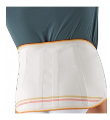 GIBAUD ORTHO LOMBOGIB CLASSIC CORSETTO LOMBOSACRALE 04 - Farmadillo