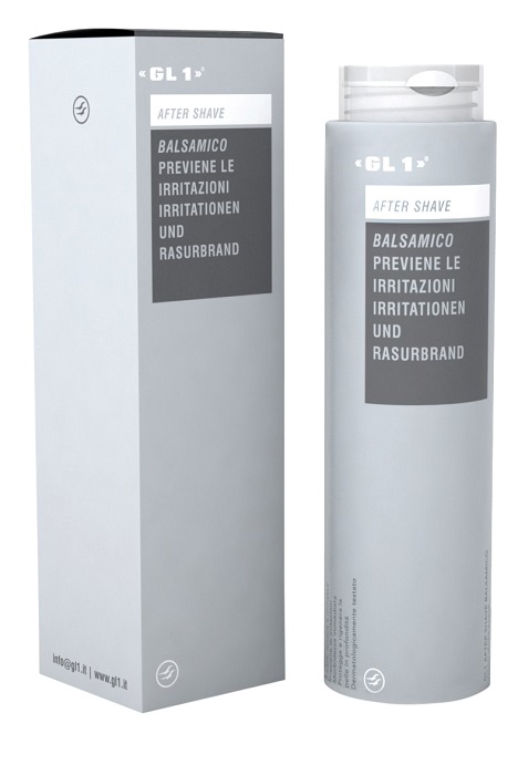 GL1 AFTER SHAVE 250 ML - Farmadillo