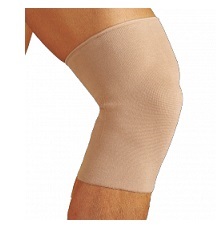 GINOCCHIERA SPORTIVA GIBAUD CAMEL MISURA 3 - Farmadillo
