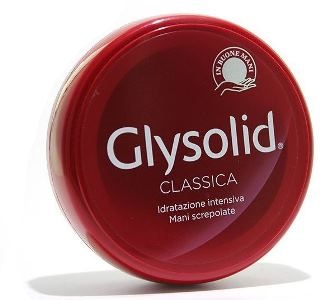 GLYSOLID CREMA MANI BARATTOLO 100 ML - Farmadillo