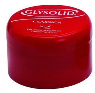 GLYSOLID CREMA MANI 200 ML - Farmadillo