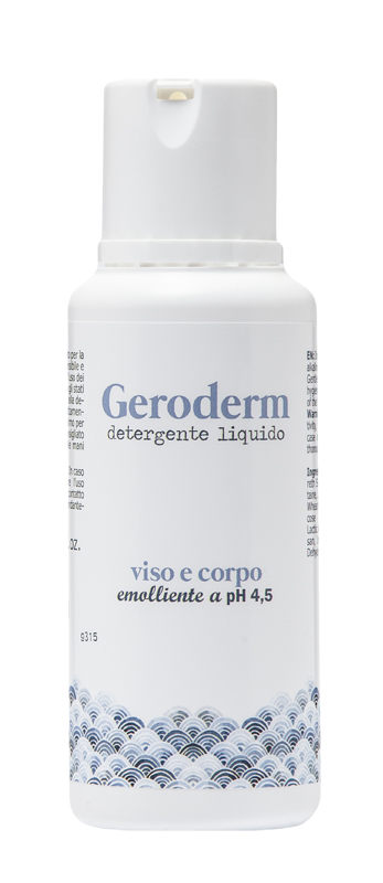 GERODERM LIQUIDO 200 ML - Farmadillo