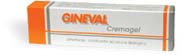 GINEVAL CREMAGEL VAGINALE 30G - Farmadillo
