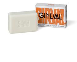 GINEVAL SAPONE 100 G - Farmadillo