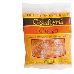 GONFIETTI D'ORZO CARAMELLE BUSTA - Farmadillo