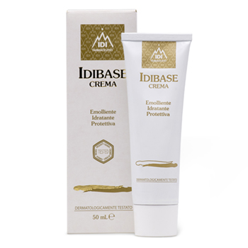 IDILEN CREMA BIMBI 50 ML - Farmadillo