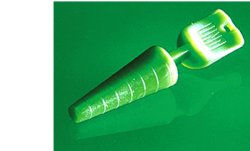 TAPPO PER CATETERE MONOUSO MEDINORM PER EVITARE GOCCIOLAMENTO DURANTE LA SOSTITUZIONE DEI SACCHETTI DI RACCOLTA URINA - Farmadillo