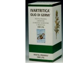 IVARTRITICA OLIO GERMI 50 ML - Farmadillo